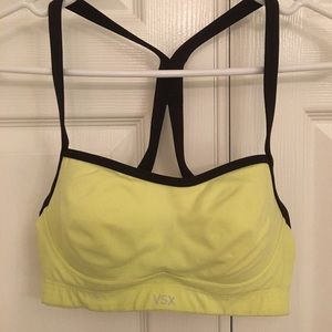 Victoria Secret Sports Bra
